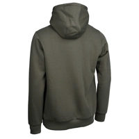 Nash Make It Happen Carp Logo Hoody Green